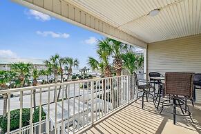 Grand Caribbean East 309 1 Bedroom Condo by RedAwning