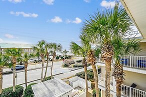 Grand Caribbean East 309 1 Bedroom Condo by RedAwning