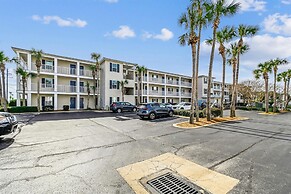 Grand Caribbean East 309 1 Bedroom Condo by RedAwning