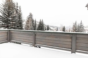 Potato Patch 3 Bedroom Townhouse by RedAwning