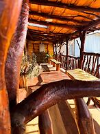 Hostal Central Panguipulli