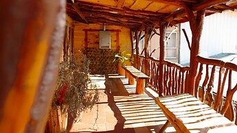 Hostal Central Panguipulli