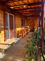 Hostal Central Panguipulli