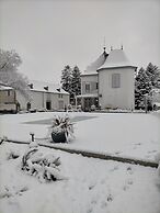 Château de Heaas