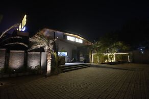 Vintclub Resort