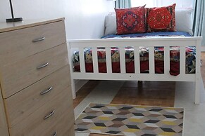 Stunning 2-bed Ground Floor Apartment in Romford