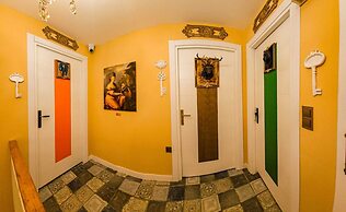 Portofino Urla Boutique Hotel
