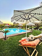 Portofino Urla Boutique Hotel