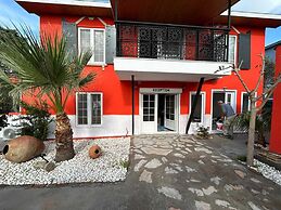 Portofino Urla Boutique Hotel