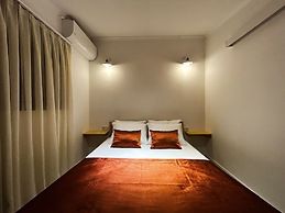 Portofino Urla Boutique Hotel