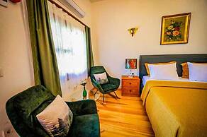 Portofino Urla Boutique Hotel