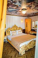 Portofino Urla Boutique Hotel