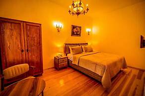 Portofino Urla Boutique Hotel