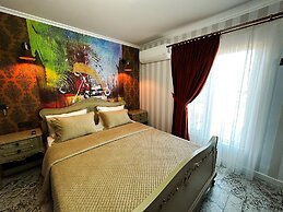 Portofino Urla Boutique Hotel