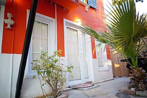 Portofino Urla Boutique Hotel