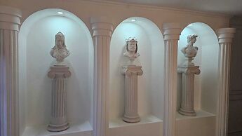 Portofino Urla Boutique Hotel