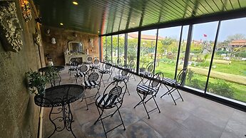Portofino Urla Boutique Hotel
