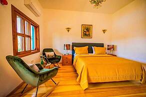 Portofino Urla Boutique Hotel