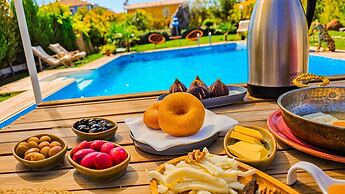 Portofino Urla Boutique Hotel