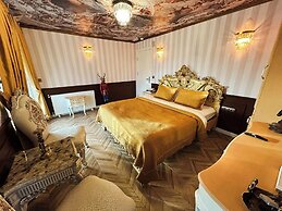 Portofino Urla Boutique Hotel