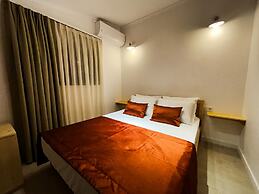 Portofino Urla Boutique Hotel