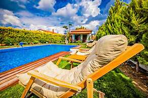 Portofino Urla Boutique Hotel