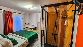 Portofino Urla Boutique Hotel