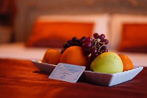 Portofino Urla Boutique Hotel