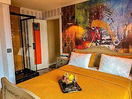 Portofino Urla Boutique Hotel