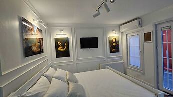 Portofino Urla Boutique Hotel