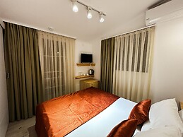 Portofino Urla Boutique Hotel