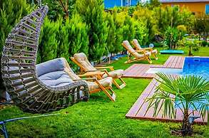 Portofino Urla Boutique Hotel