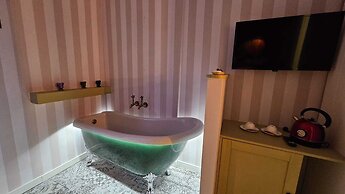 Portofino Urla Boutique Hotel