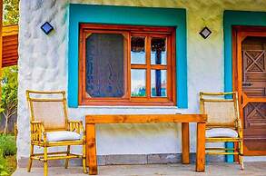 Portofino Urla Boutique Hotel