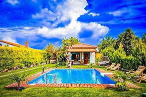 Portofino Urla Boutique Hotel