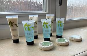 Impeccable 3-bed House in Nottingham Free Parking