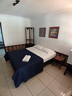 Pousada das Palmeiras