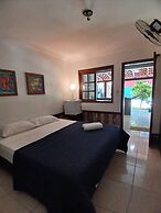 Pousada das Palmeiras