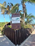 Pousada das Palmeiras