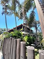 Pousada das Palmeiras