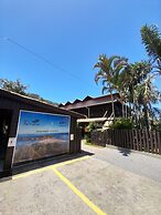 Pousada das Palmeiras