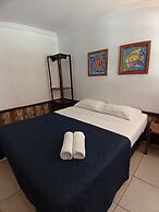 Pousada das Palmeiras