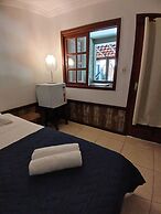 Pousada das Palmeiras