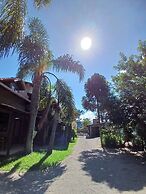 Pousada das Palmeiras