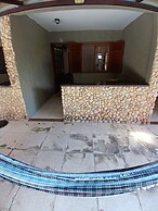 Pousada das Palmeiras