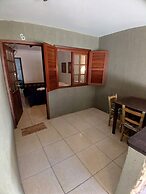 Pousada das Palmeiras