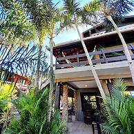 Pousada das Palmeiras