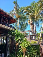 Pousada das Palmeiras