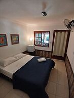 Pousada das Palmeiras