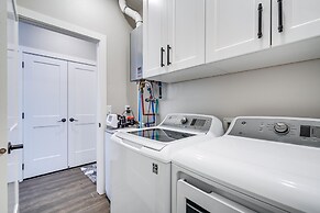 Cedar City Home w/ Mountain Views + Hiking Trails!